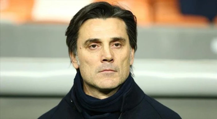 A MİLLİ FUTBOL TAKIMI TEKNİK DİREKTÖRÜ VİNCENZO MONTELLA 2026 DÜNYA KUPASI'NDA YAŞANAN BAŞARISIZLIK SONRASI  SİZCE NE YAPMALI?