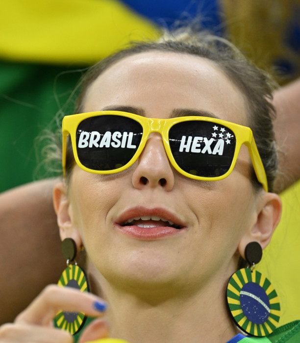 2022 FİFA Katar'da Sambacı rüzgarı