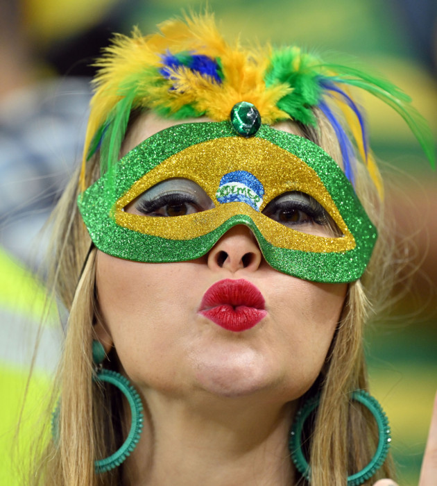 2022 FİFA Katar'da Sambacı rüzgarı