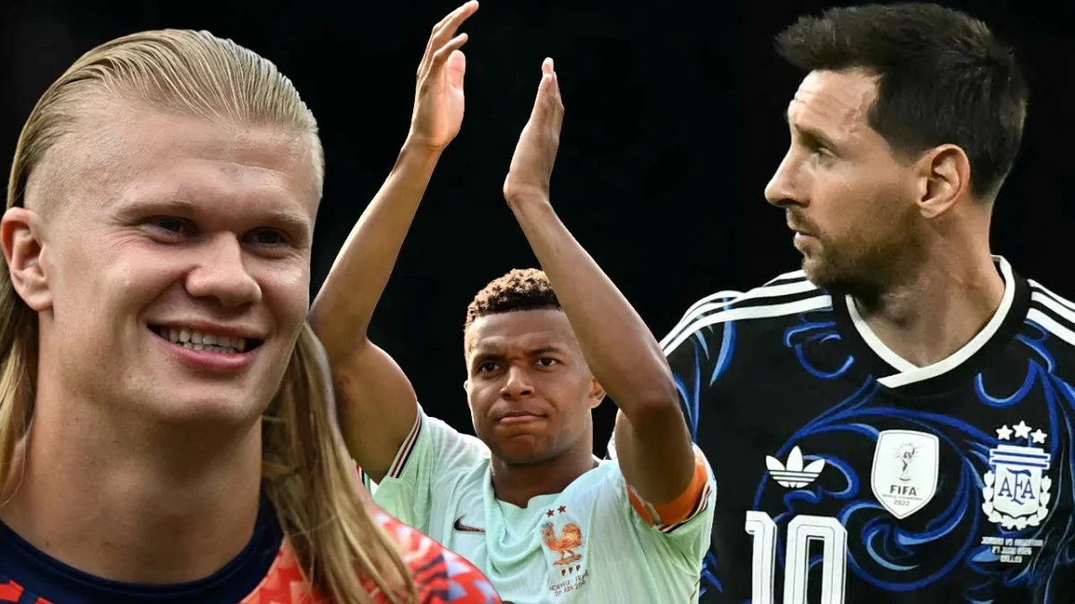 2026 D&uuml;nya Kupası gol krallığında son durum