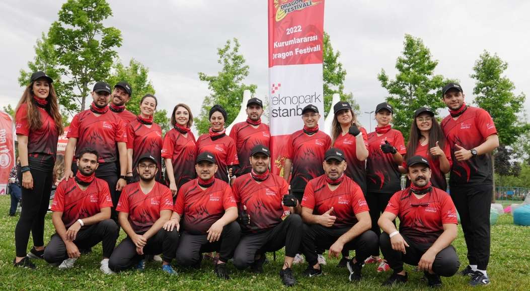 Teknopark İstanbul, sportif başarılara imza atmayı sürdürüyor
