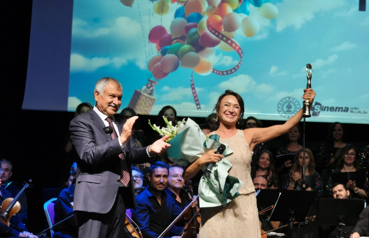 “32.Adana Altın Koza Film Festivali’nde Yerel Basına Destek Verilmeli”