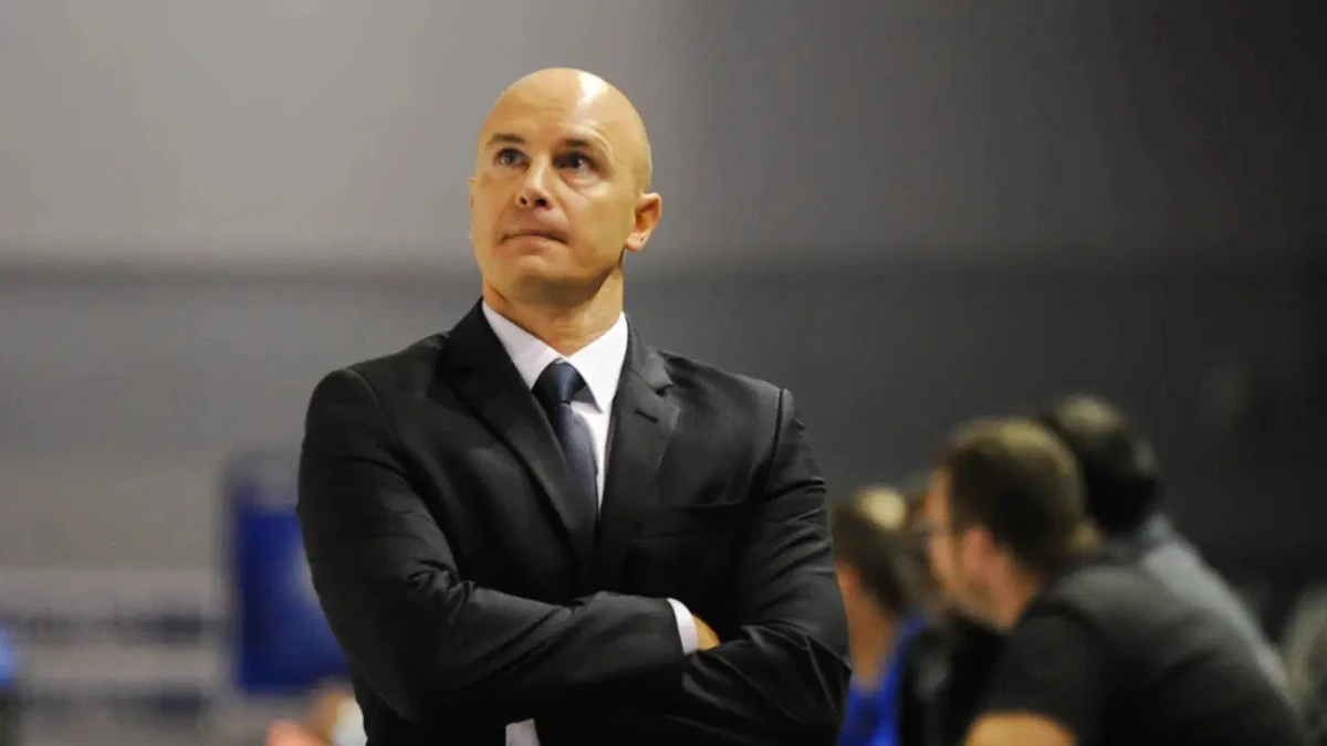 A Milli Kadın Basketbol Takımı'nda Frederic Dusart d&ouml;nemi