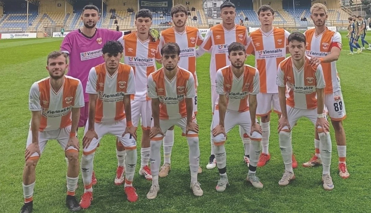 Adanaspor, 3. Lig&rsquo;e d&uuml;şt&uuml;