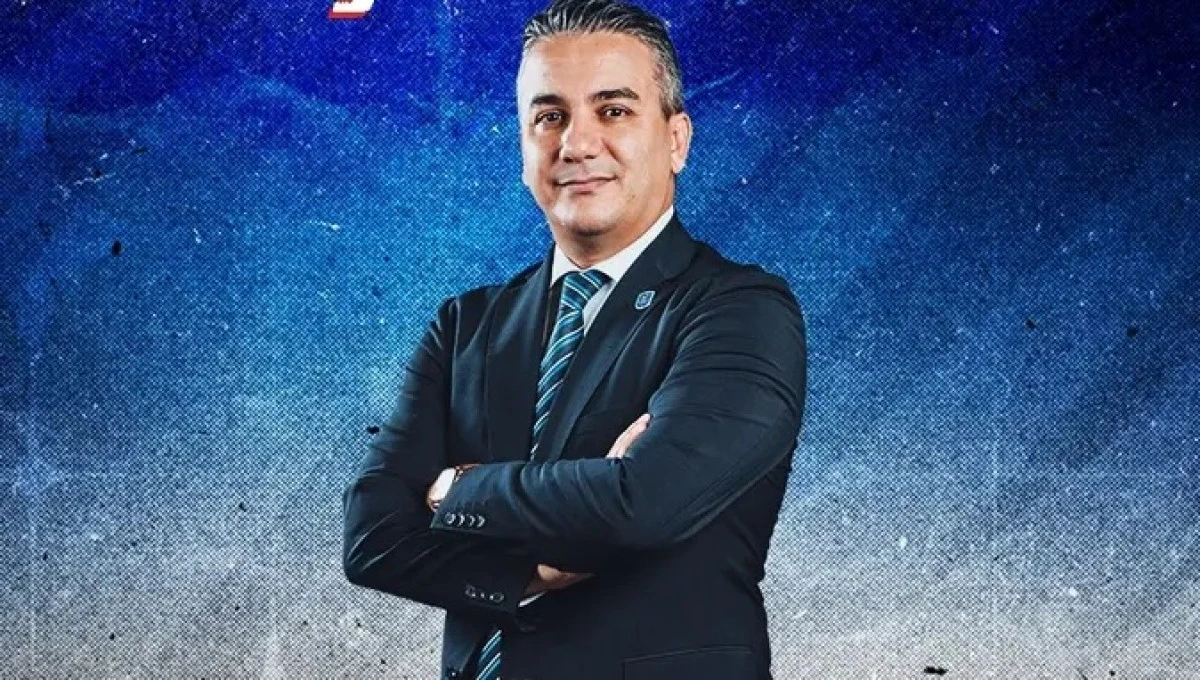 Anadolu Efes'te  İsmail Şenol ile yollar ayrıldı