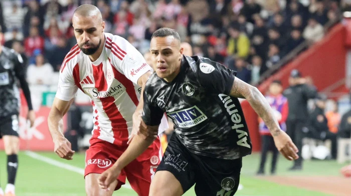 Antalya'da gols&uuml;z gece:0-0