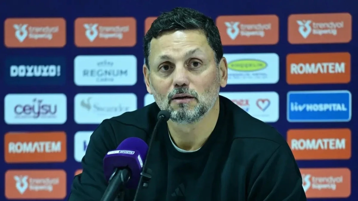 Antalyaspor, teknik direkt&ouml;r Erol Bulut ile yollarını ayırdı