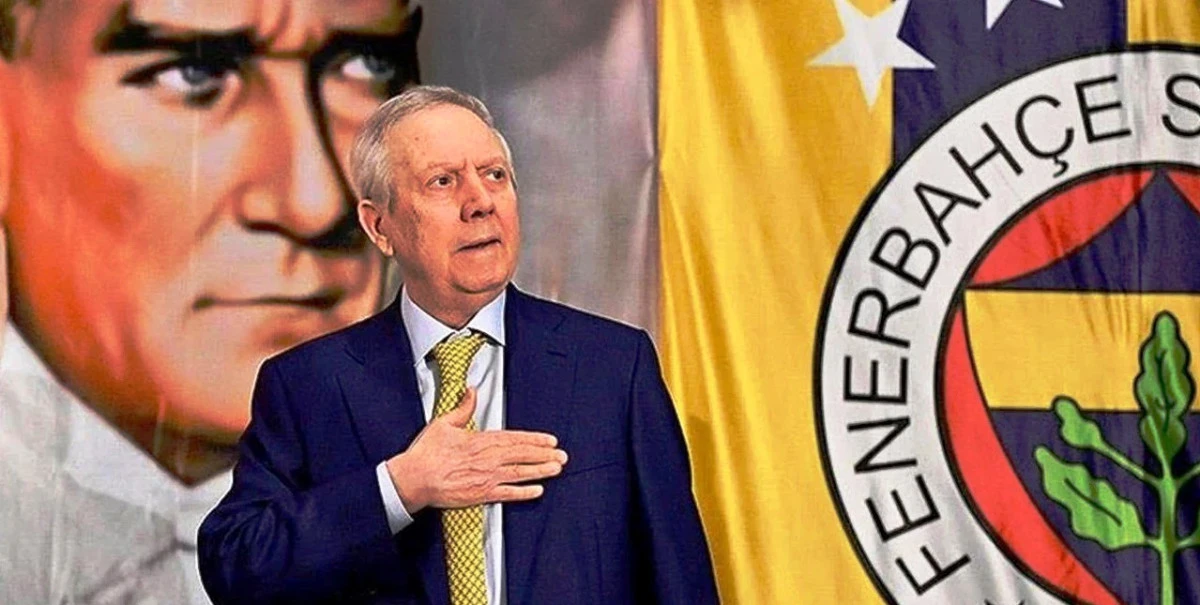 Aziz Yıldırım'ın yeni icraatı: Radyo Fenerbah&ccedil;e kararı