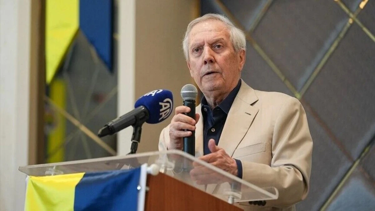 Aziz Yıldırım&rsquo;ın y&ouml;netim listesi belli oldu!