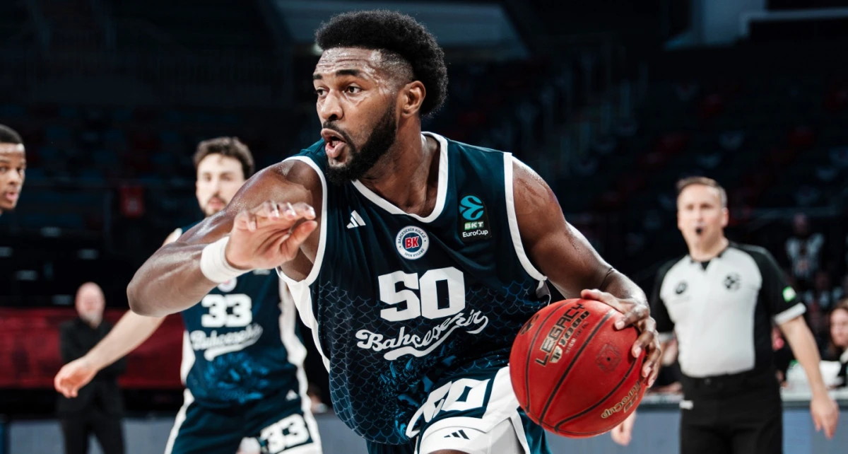 Bahçeşehir Koleji evinde galip:84-72