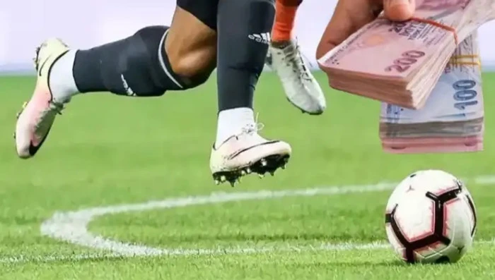 Bahis oynayan 102 futbolcunun cezaları açıklandı