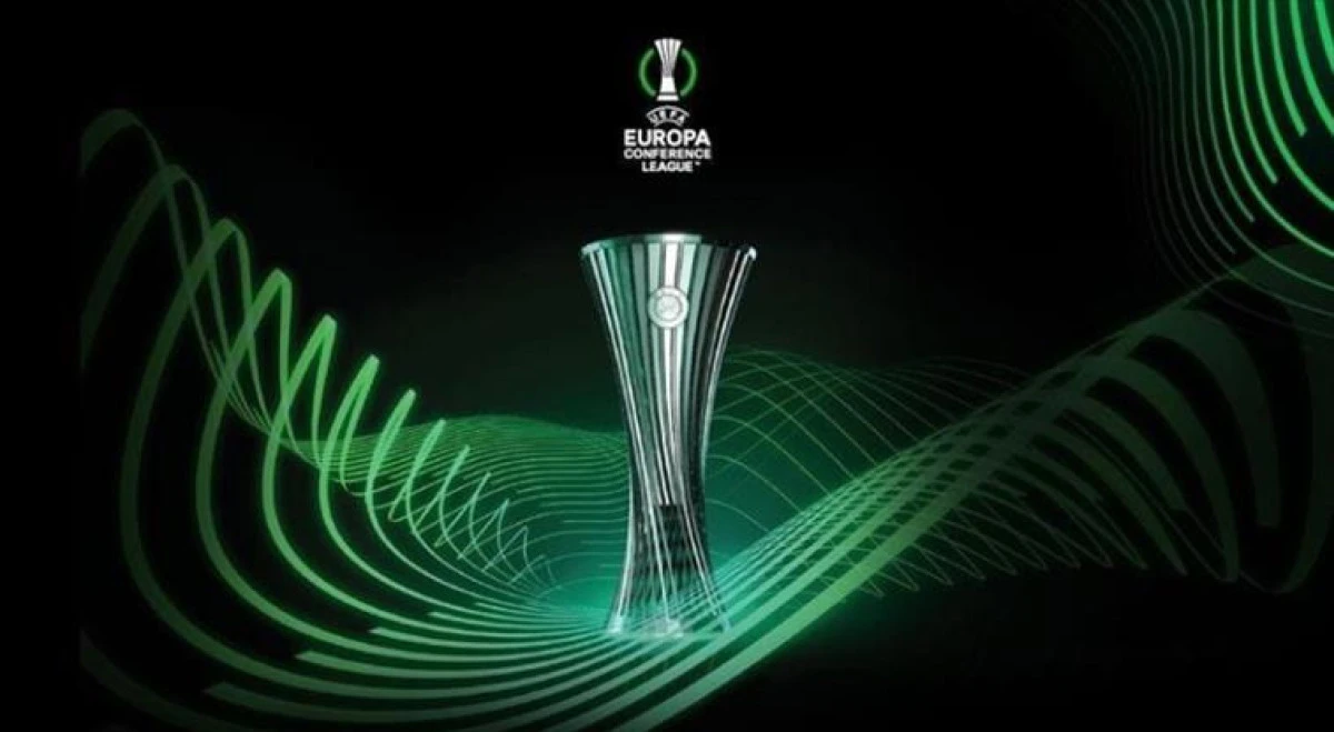 Başakşehir'in UEFA Konferans Ligi'ndeki rakibi belli oldu