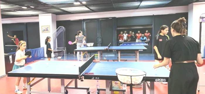 Başkan Dr. Ali Türemiş, “Transfer Bugün, Altyapı ise Gelecektir