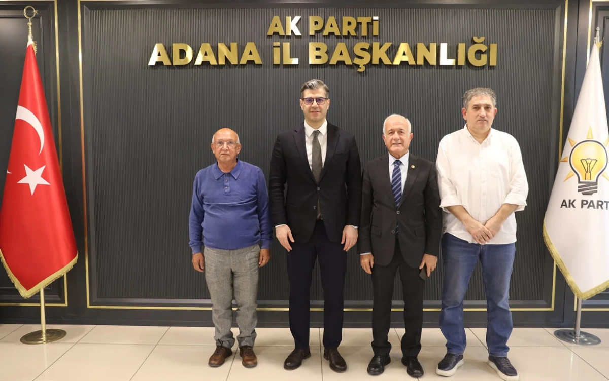 Başkan &Ouml;zkan, '&Ccedil;iltar MTSK'n&uuml; Desteklemeliyiz'