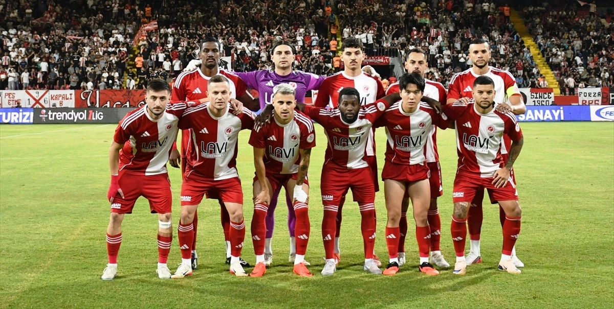 Batman Petrolspor sezonun ilk galibiyetini aldı:2-0