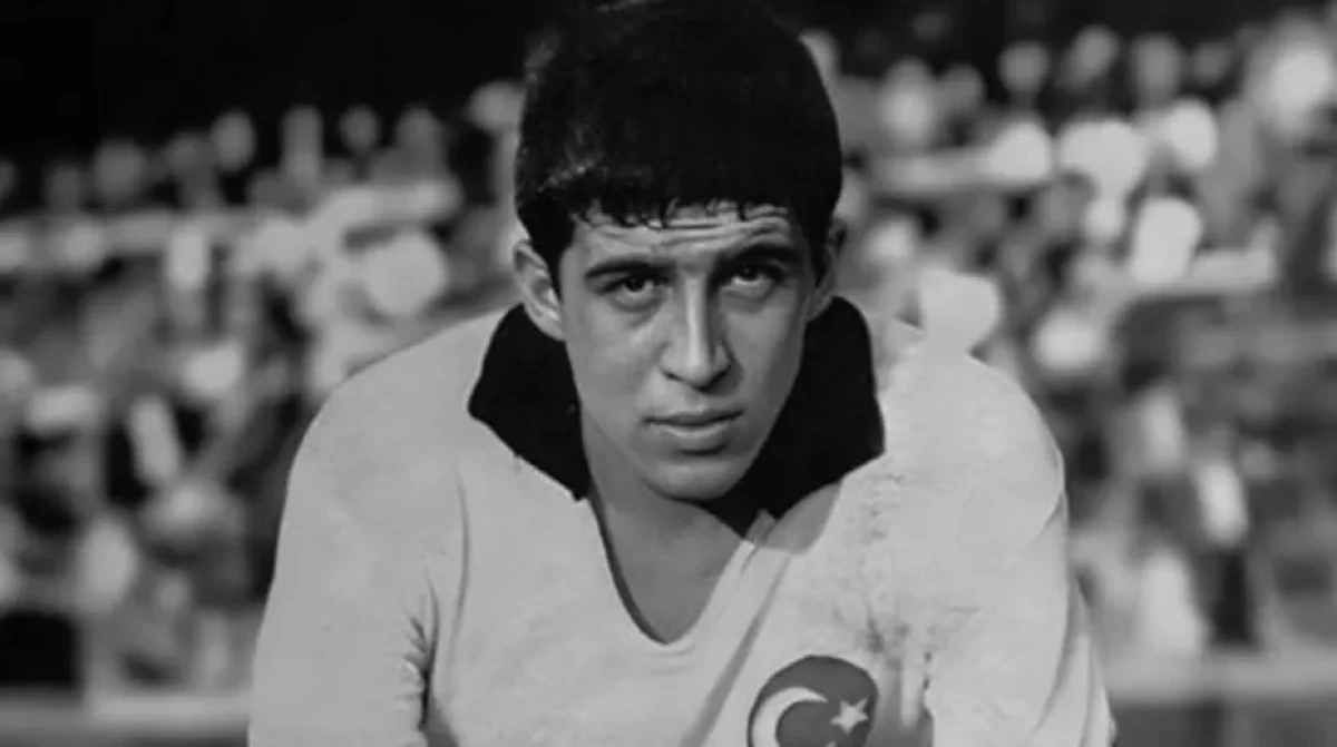 Beşiktaş'ın eski futbolcusu Faruk Karadoğan hayatını kaybetti