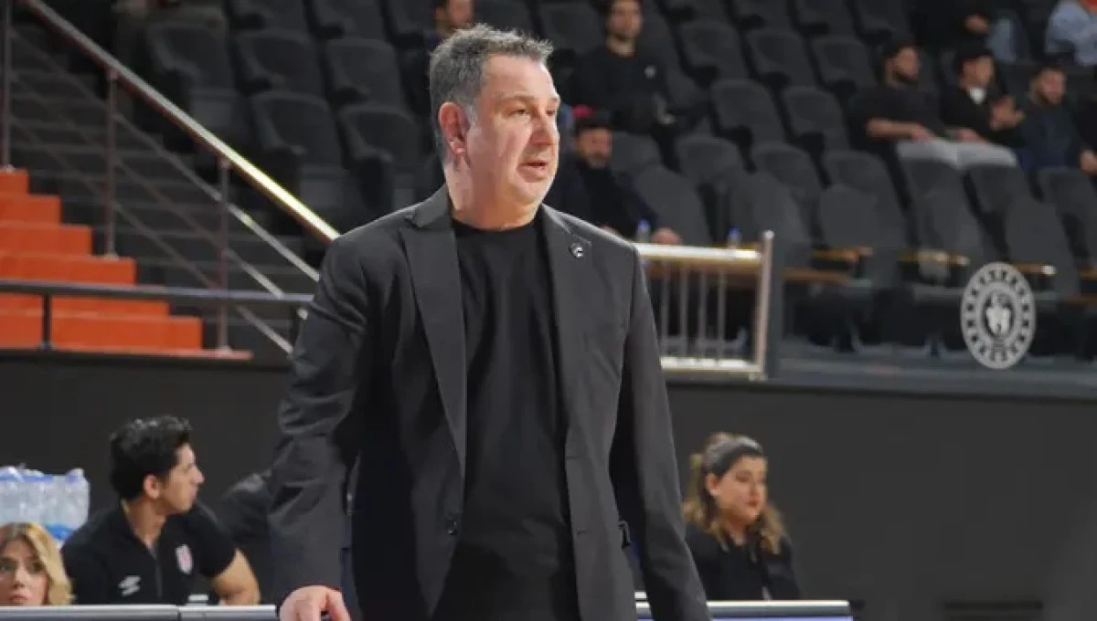  Beşiktaş'ta Ayhan Avcı d&ouml;nemi bitti