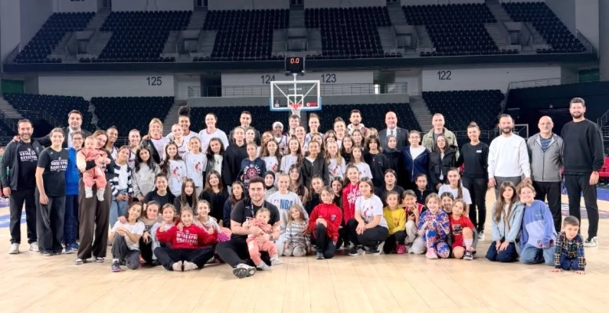  BOTAŞ ter attı:144-91