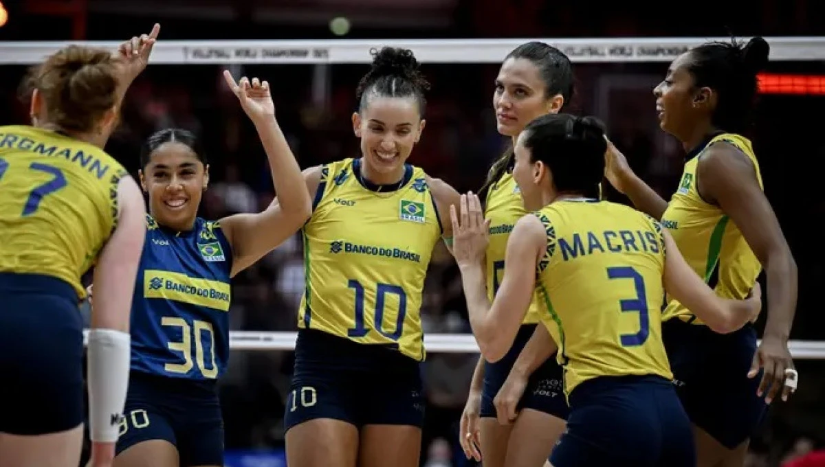 Brezilya dünya üçüncüsü:3-2