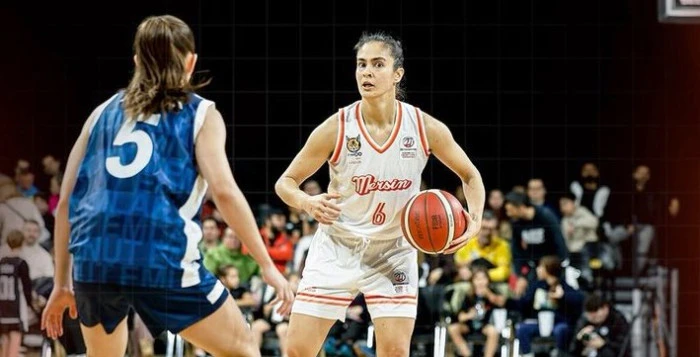 ÇBK Mersin, sahasında galip:84-78