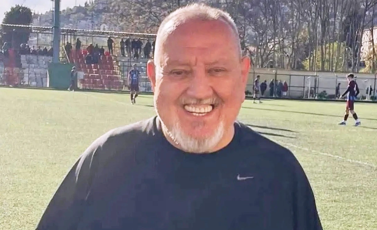 Cengiz Kahraman Hayatını Kaybetti