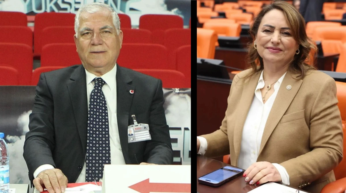 CHP&rsquo;li Milletvekilinin &lsquo;Alaeddin Atsal&rsquo; Duyarsızlığı