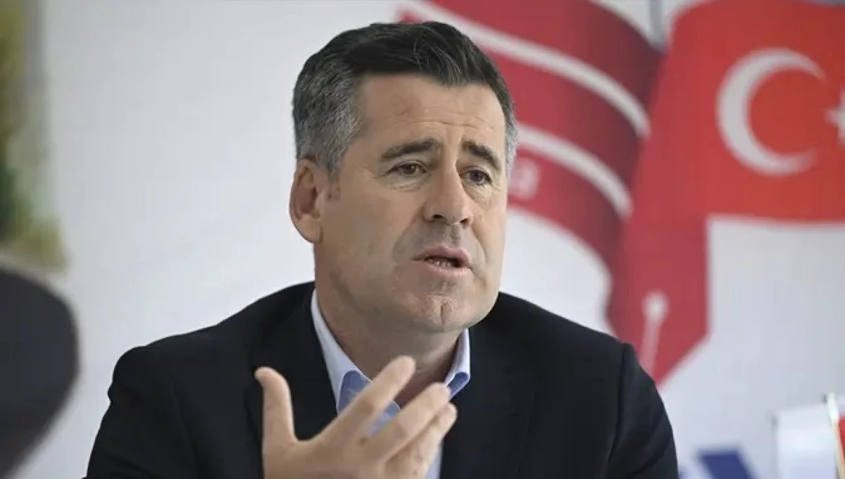 Çorum FK Hüseyin Eroğlu ile anlaştı