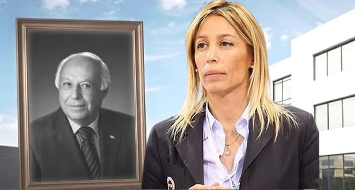 ​ Didem Akın&rsquo;ın  acı g&uuml;n&uuml;!