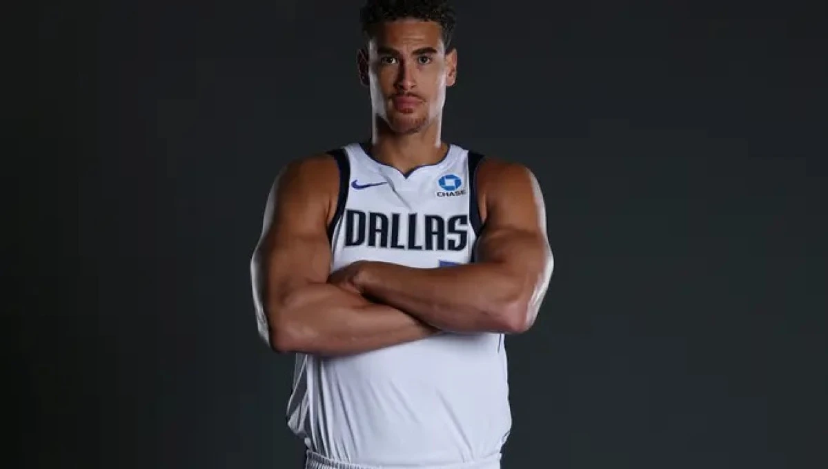 Dwight Powell Fenerbah&ccedil;e&rsquo;de