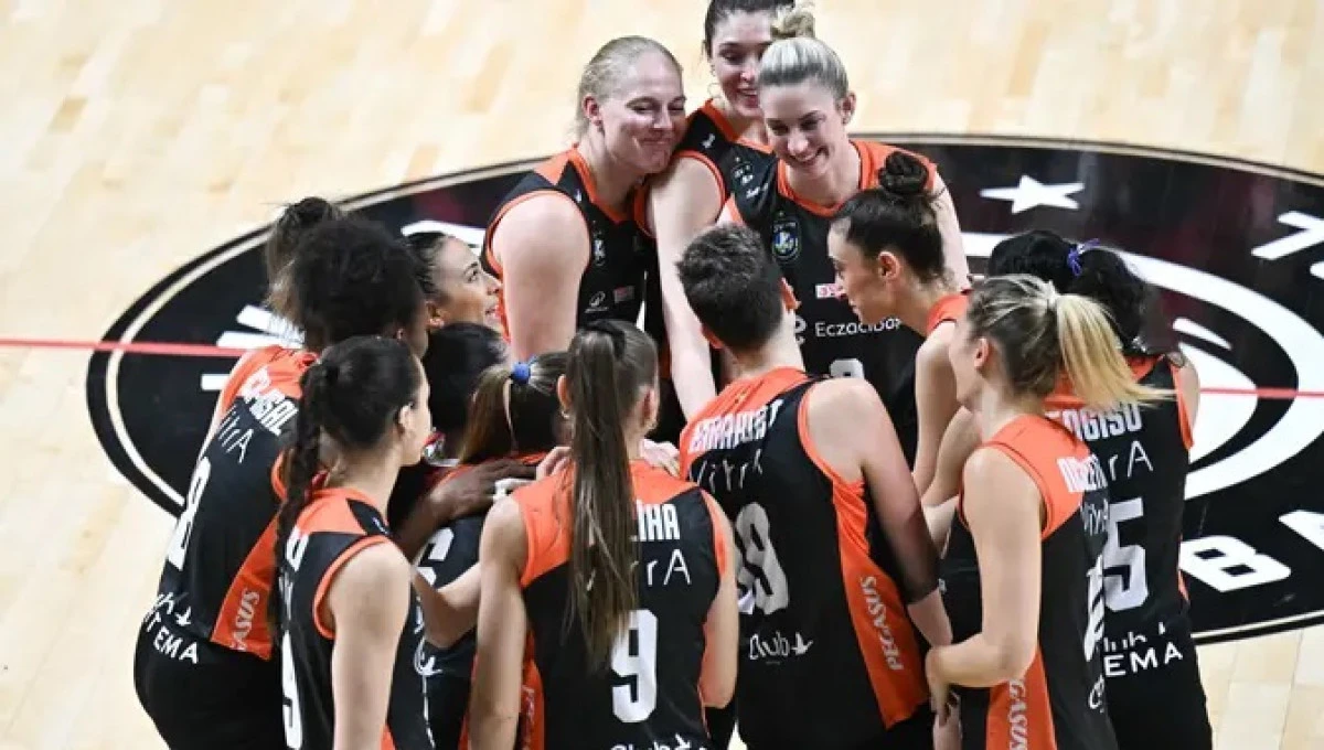 Eczacıbaşı, altın sette galip:3-2