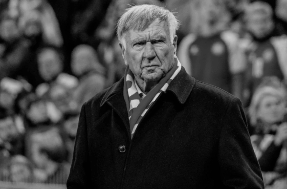 Efsane teknik direkt&ouml;r Sepp Piontek, 85 yaşında vefat etti