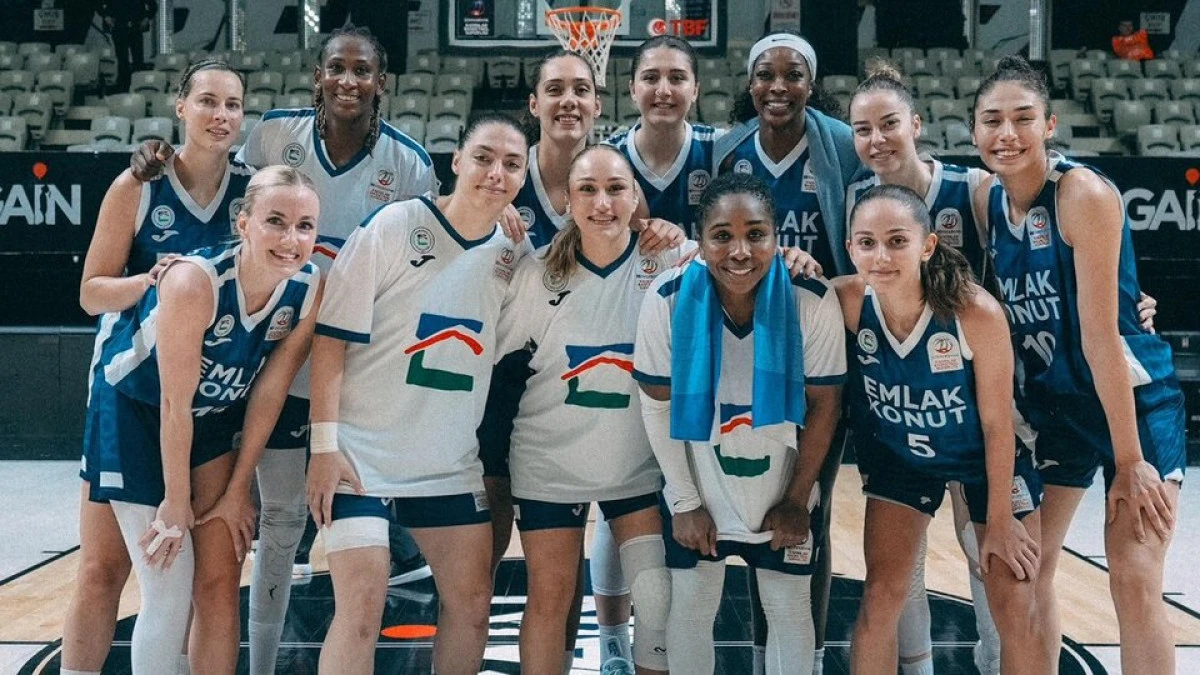 Emlak Konut farklı kazandı:99-70