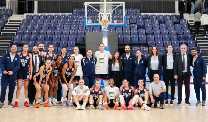 Emlak Konut rahat kazandı:71-61
