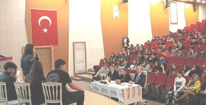 Eral Okulları Eğitimin Niteliğini Artırıyor