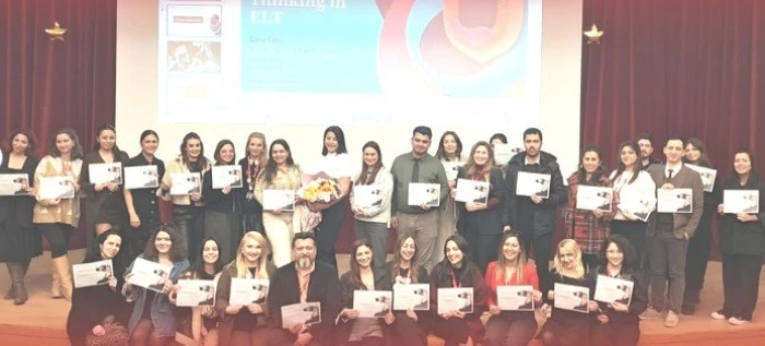 Eral Okulları'na Cambridge Sertifikası