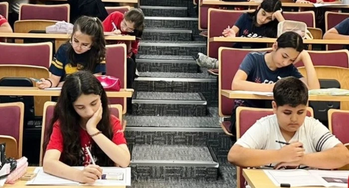 Eral Okullarından Adana&rsquo;da Yine Bir İlk!