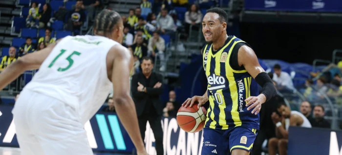 Erokspor, Fenerbah&ccedil;e Beko devirdi:94-88