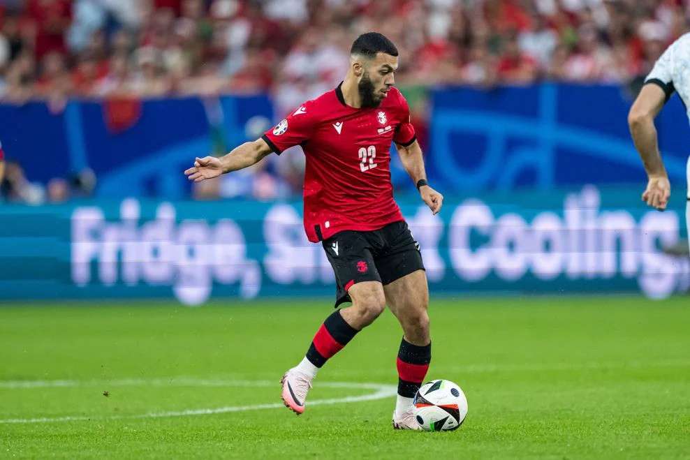 EURO 2024 Gol Krallığı