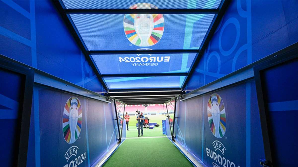 EURO 2024'te günün programı (23 Haziran 2024)