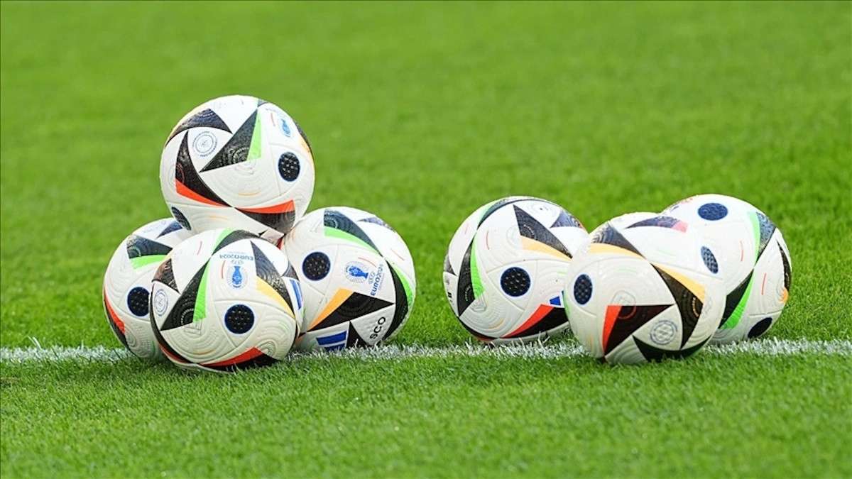 EURO 2024'te günün programı (24 Haziran 2024)