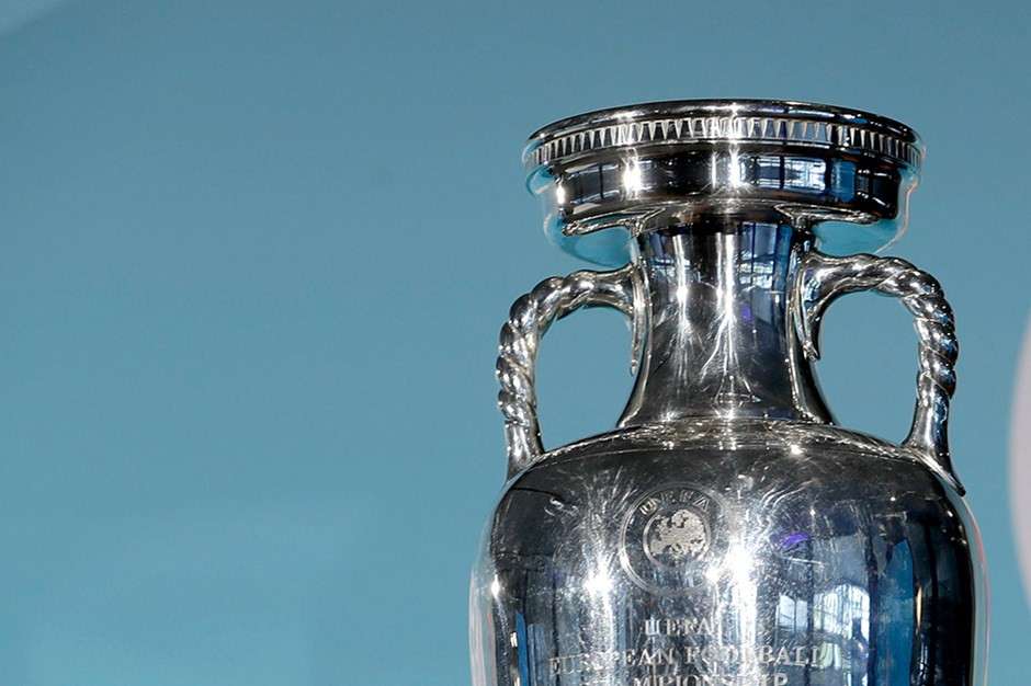 EURO 2024'te son 16'ya kalan takımlar