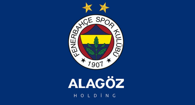 Fenerbahçe Alagöz'ün şampiyonluk yıldızı armasına işlendi