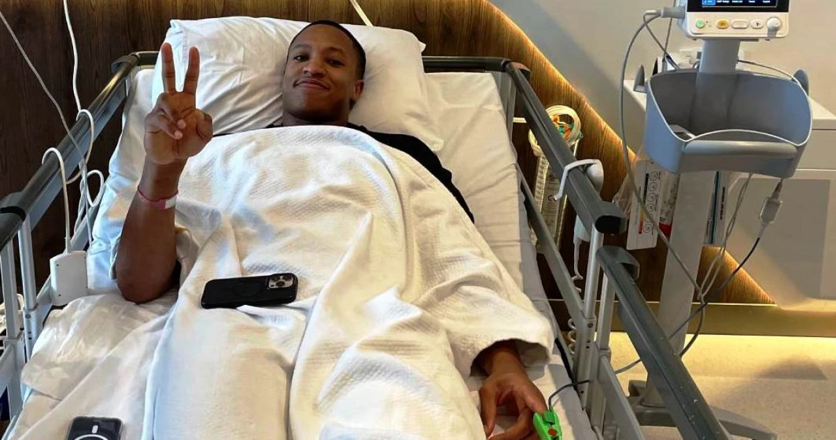 Fenerbah&ccedil;e Beko&rsquo;da Devon Hall, operasyon ge&ccedil;irdi