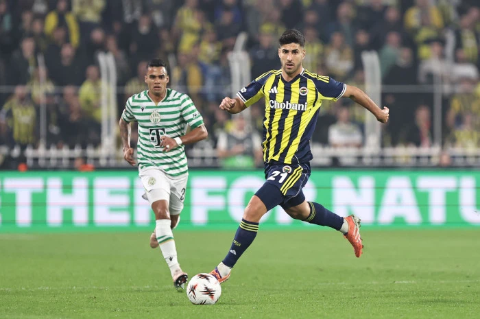 Fenerbahçe evinde istediğini bulamadı:1-1