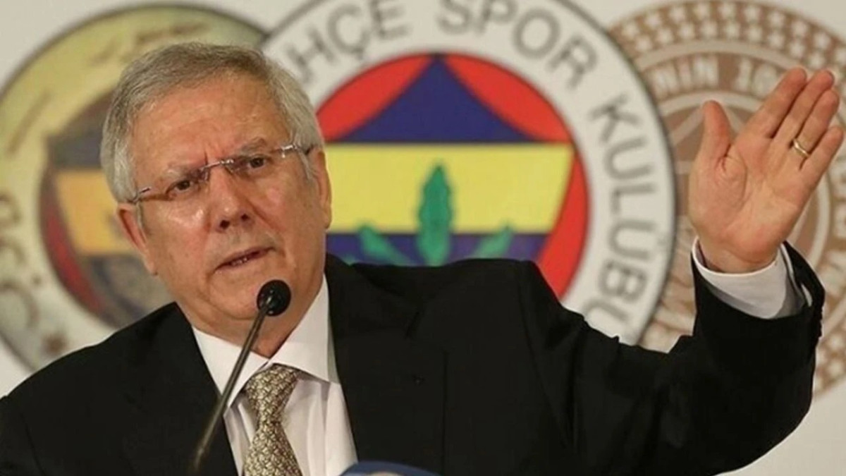 SON DAKİKA: Aziz Yıldırım Yeniden Fenerbahçe Başkan Adayı Oldu!