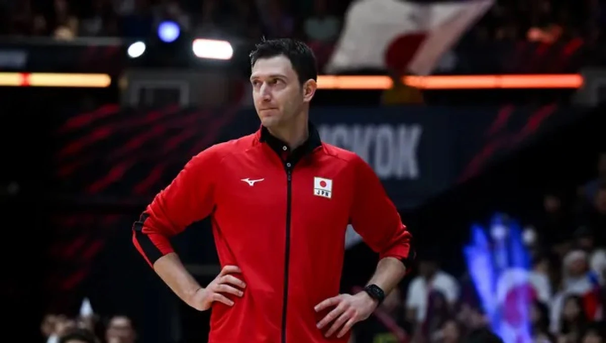 Ferhat Akbaş tarihe geçti