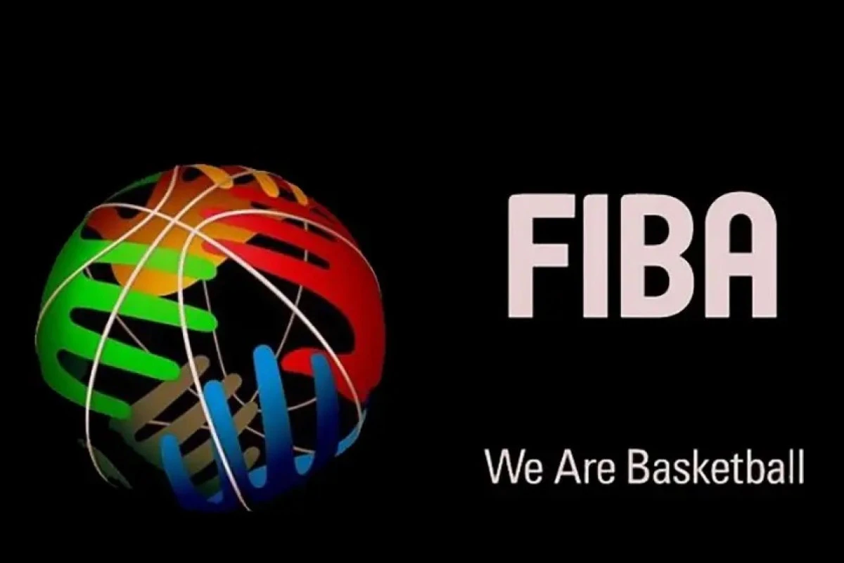 FIBA'dan Rus sporcularla ilgili kritik karar