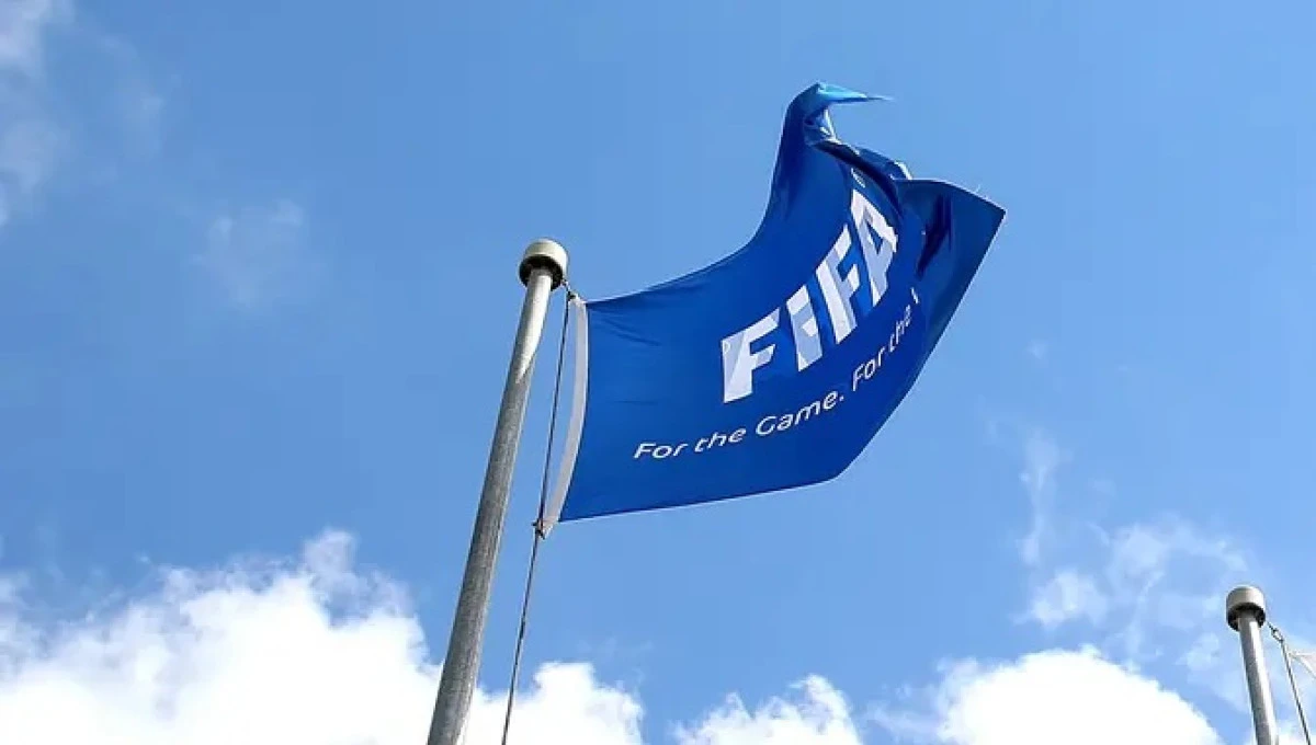 FIFA'dan Adana Demirspor'a 6 puan silme cezası