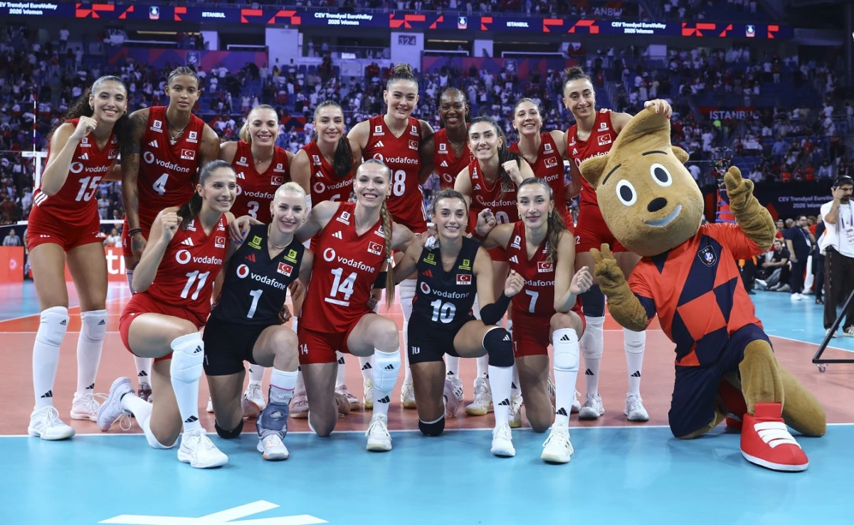 Filenin Sultanları seriye bağladı:3-0