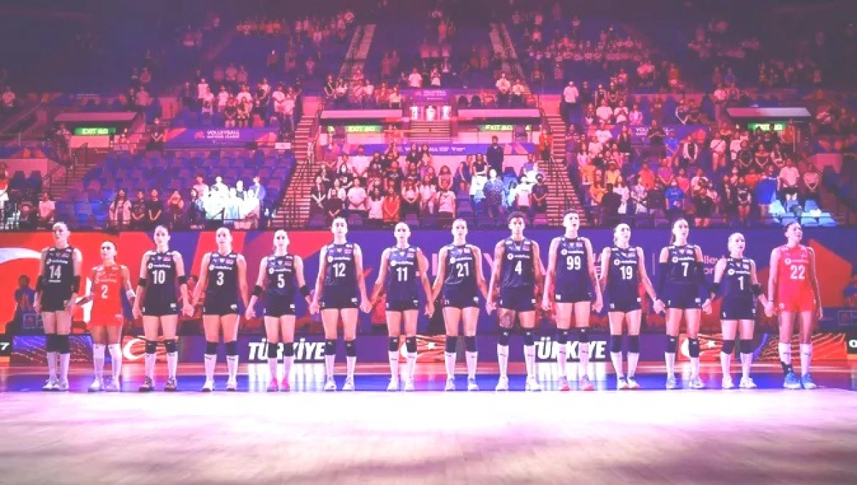 Filenin Sultanları'nın Dünya Şampiyonası kadrosu belli oldu